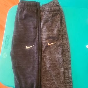 2 Paire Nike Dri-Fit Pants